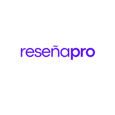 ReseñaPro logo
